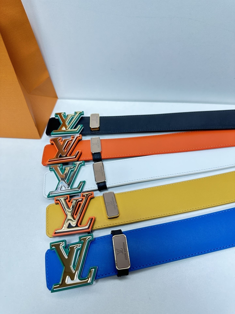 Louis Vuitton Belts